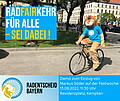 Demo zum Einzug von Markus Söder auf der Festwoche: 13.08.2022, 11:30 Uhr Residenzplatz, Kempten